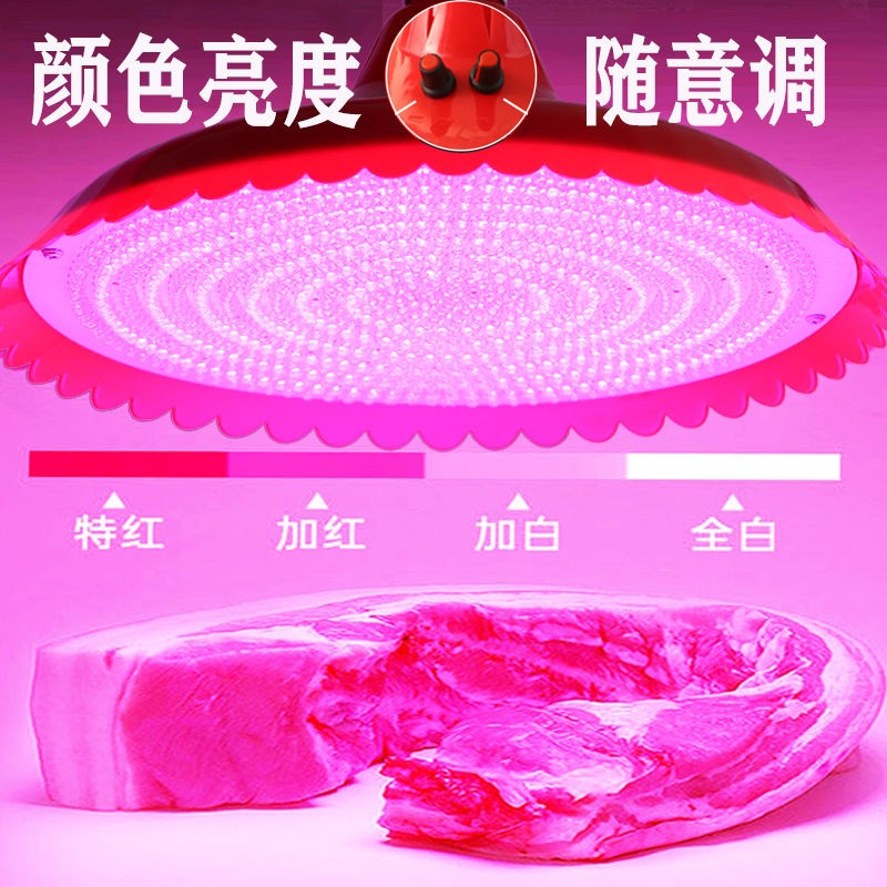 内行人点评未知生鲜灯还可以不？图文评测吐槽质量如何