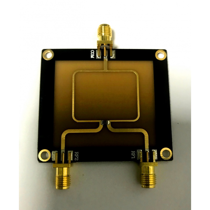 100-2700m 微带功分器合路器二功分器