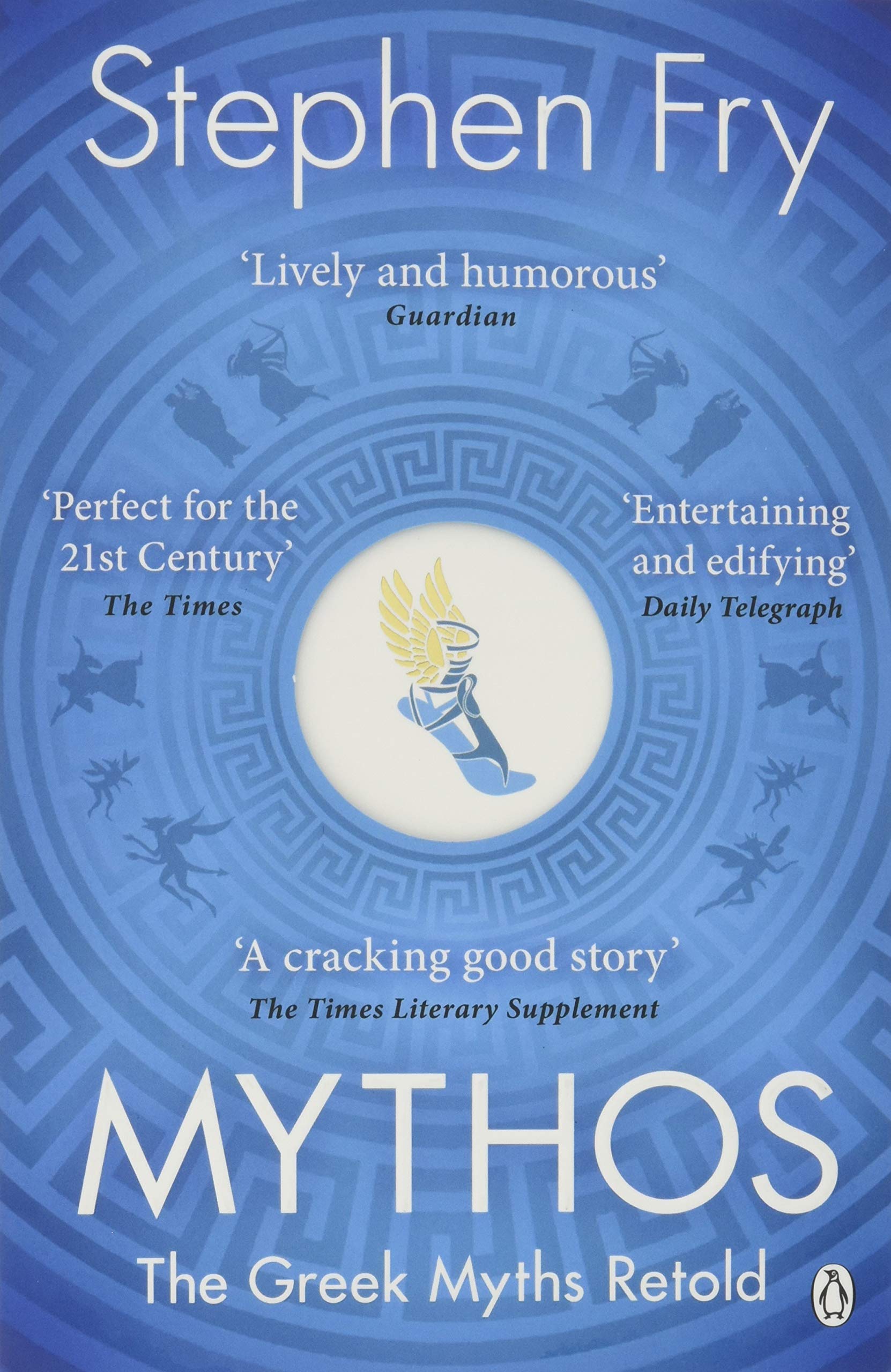Mythos