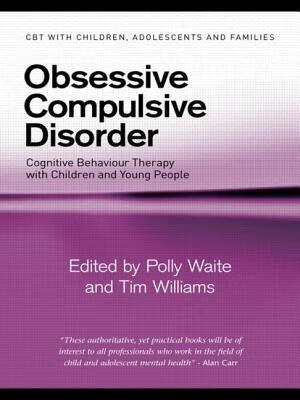 预订obsessive compulsive disorder: cognitive behaviour therapy