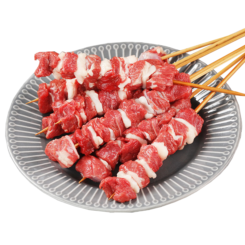 ڲͣMENGYANGHUANGԭ⴮Ʒ⴮BBQտʳ䶳  ⴮ 325g/25215Ԫ5(43Ԫ/)