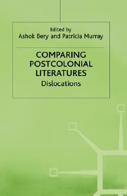 预订 comparing postcolonial literatures
