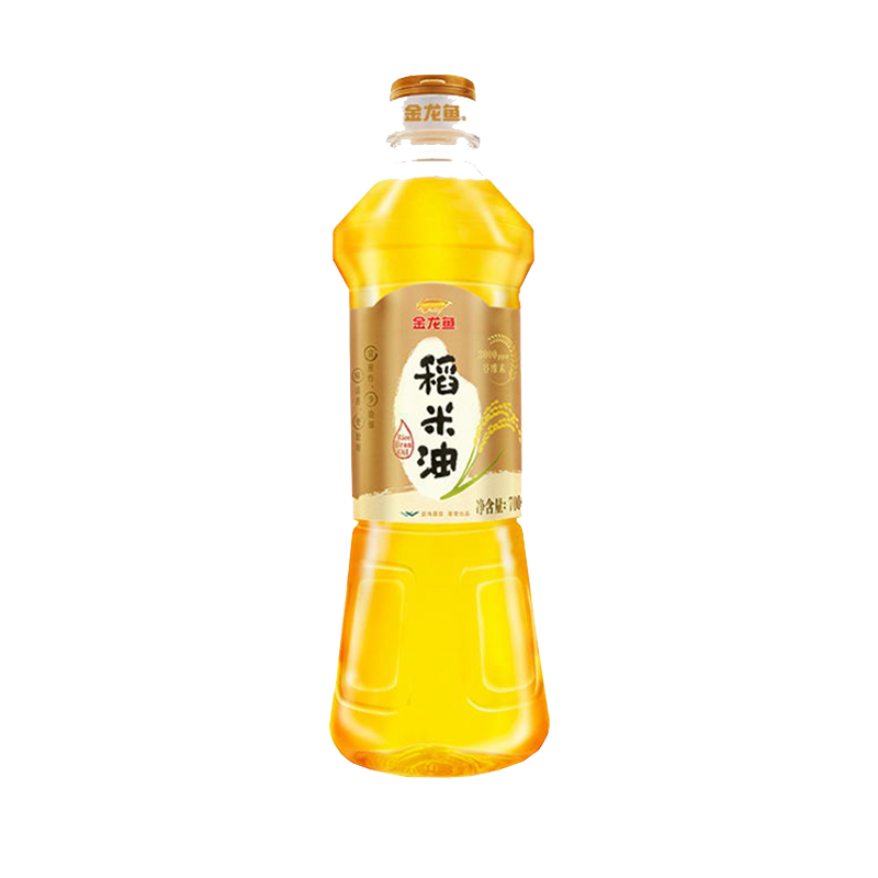 烧烤油品牌排行榜