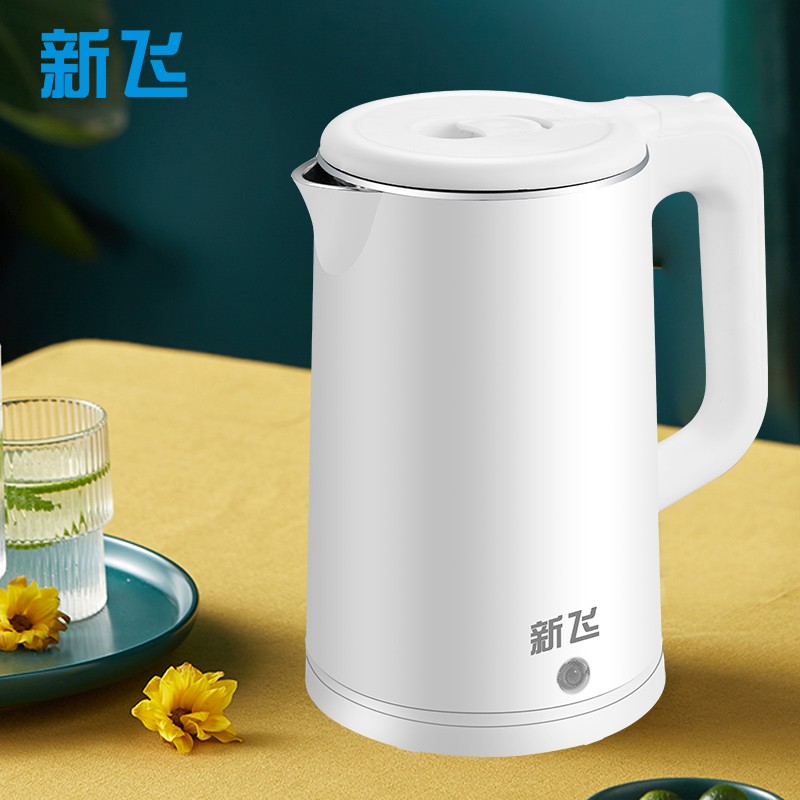 frestec 新飞 xf-2003 电热水壶