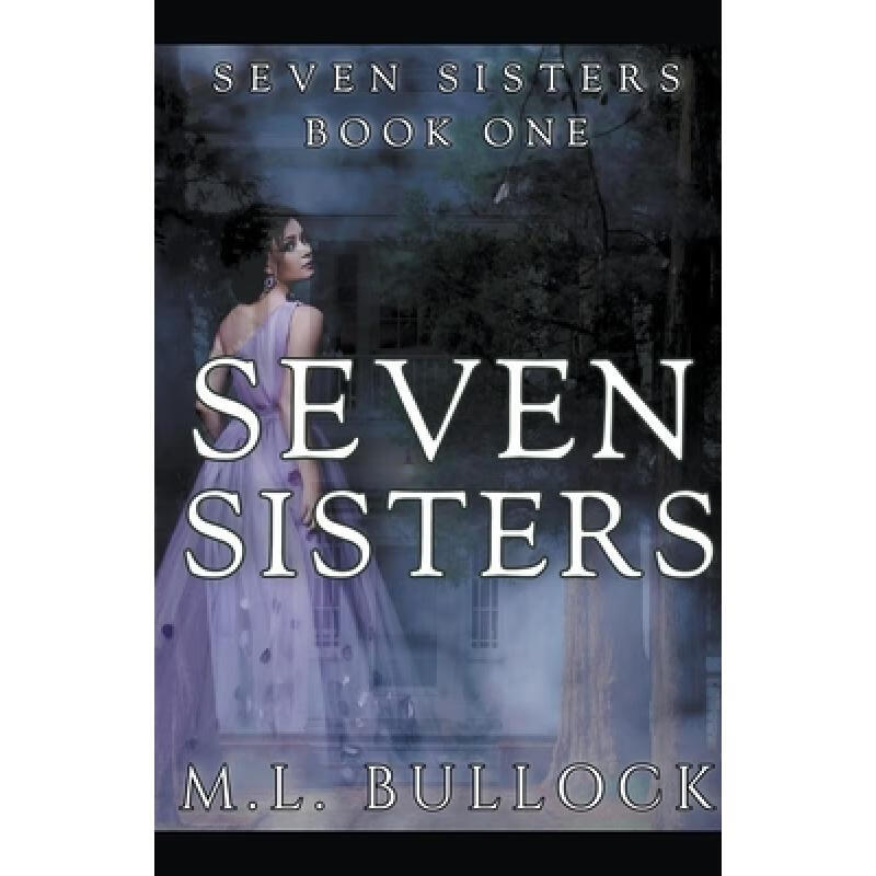 【4周达】seven sisters