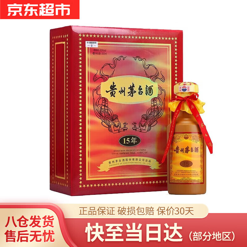 京东看白酒历史价格曲线|白酒价格比较