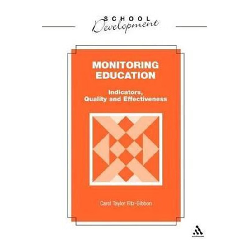 预订monitoring education