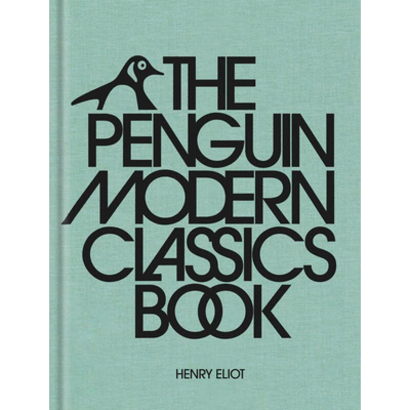 现货 企鹅现代经典全书 Penguin Modern Classics Book