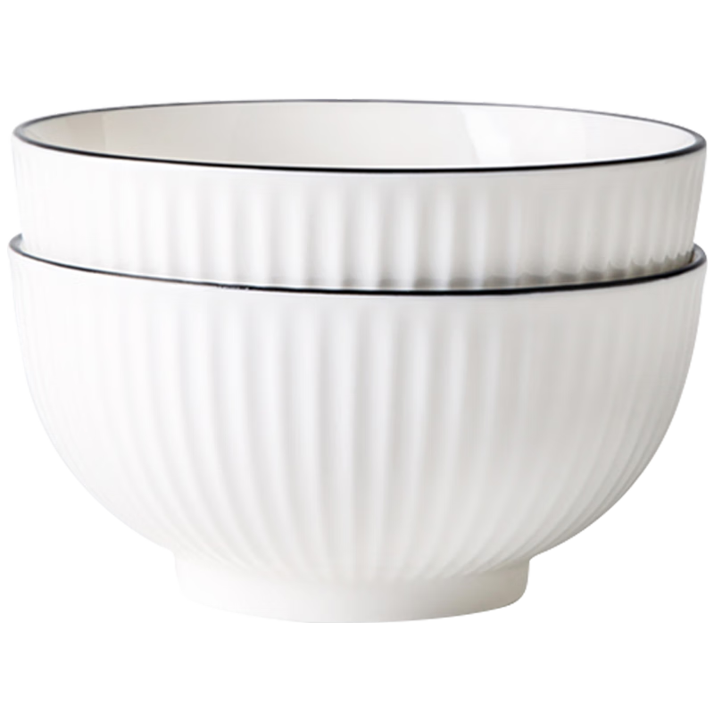 亿嘉IJARL汤碗，优质陶瓷碗价格历史走势和评价报告