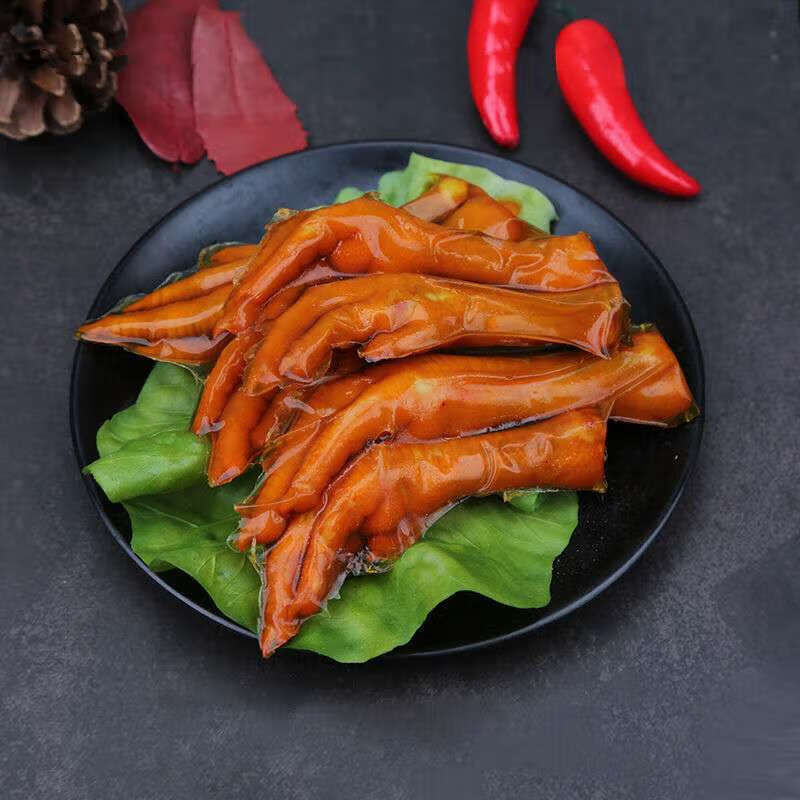 熟食加工行业：洞察市场动态，引领未来趋势