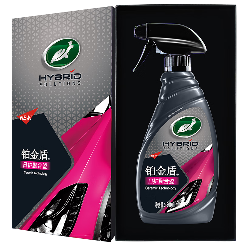 ���ƣ�Turtle Wax��������ջ��ۺϴ�������Ĥ�����Უ�������Ϲ������³�����Դ���� ���ƴ�-ǿ���桿�����ǿ���ۺϴ�1ƿ+ë�� 385Ԫ��5��(��77Ԫ/��)