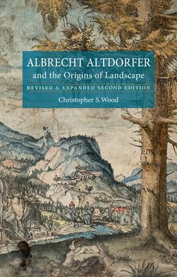 预订albrecht altdorfer and the origins of landscape