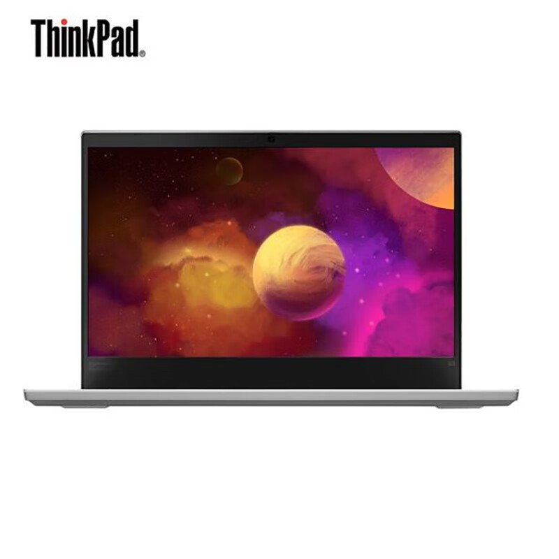 联想thinkpad s3 14英寸轻薄商务笔记本i5-10210u/8g/512gssd 1thhd