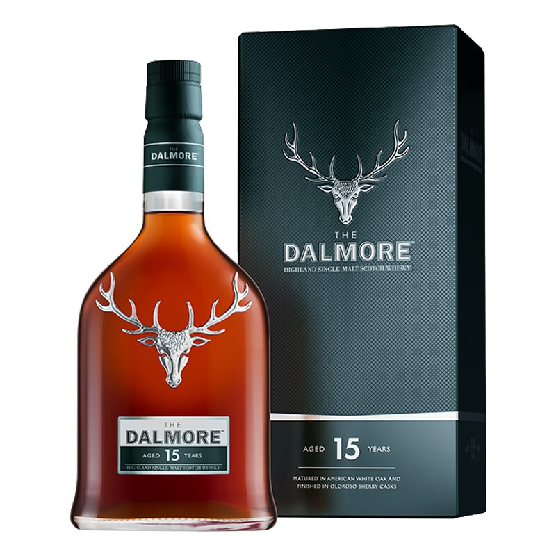 ڲĦDALMOREĦ Dalmore ĦĦ һѿʿ ߵز  Ħ15700mL733Ԫ
