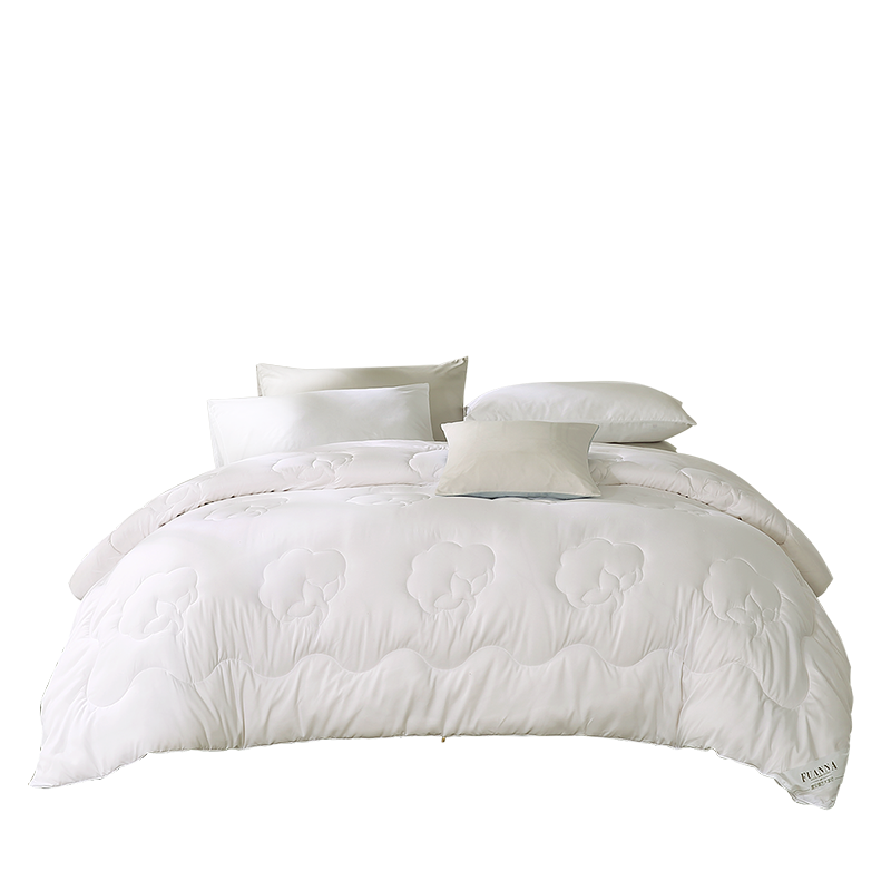 ���������100%�½��޻����� ȫ�����϶����ޱ� ˫�˱�о7�� 230*229cm 269.1Ԫ(������)