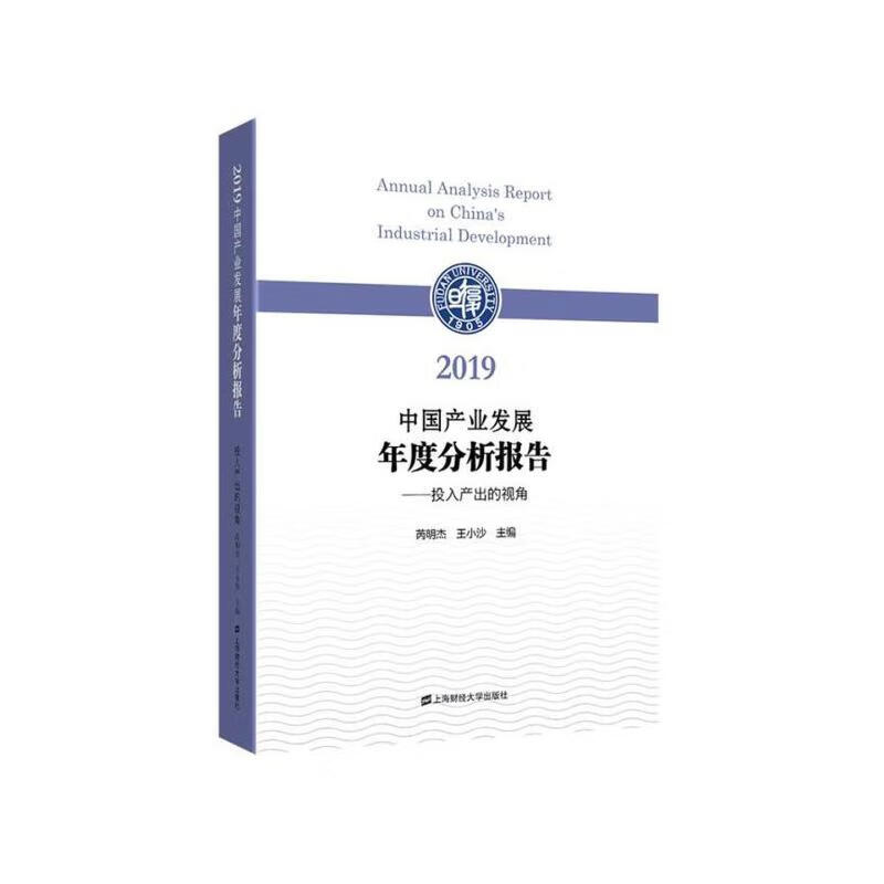2019中业发展年度分析报告