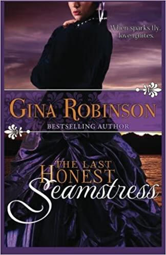 预订 the last honest seamstress