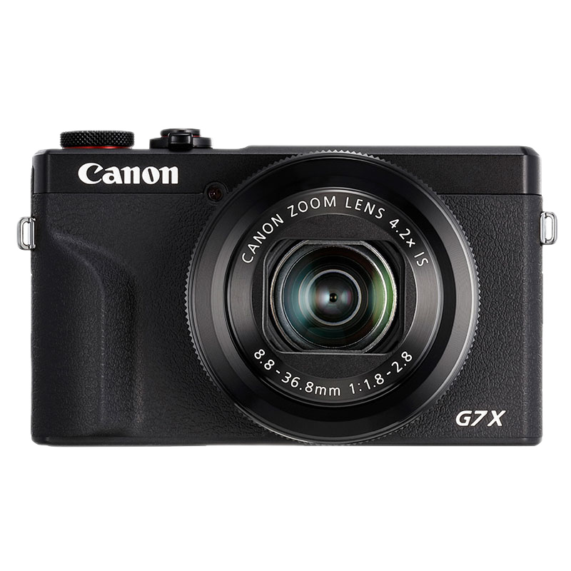 佳能G7X2数码相机：记录生活点滴，轻松精彩！