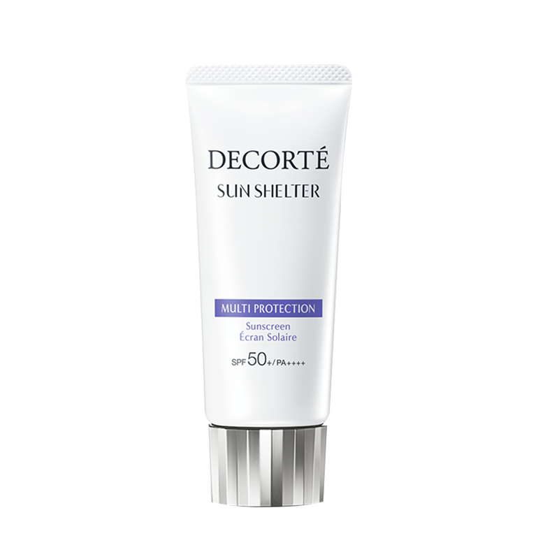 COSME DECORTE 黛珂 多重防晒乳 SPF50+ PA++++ 60ml