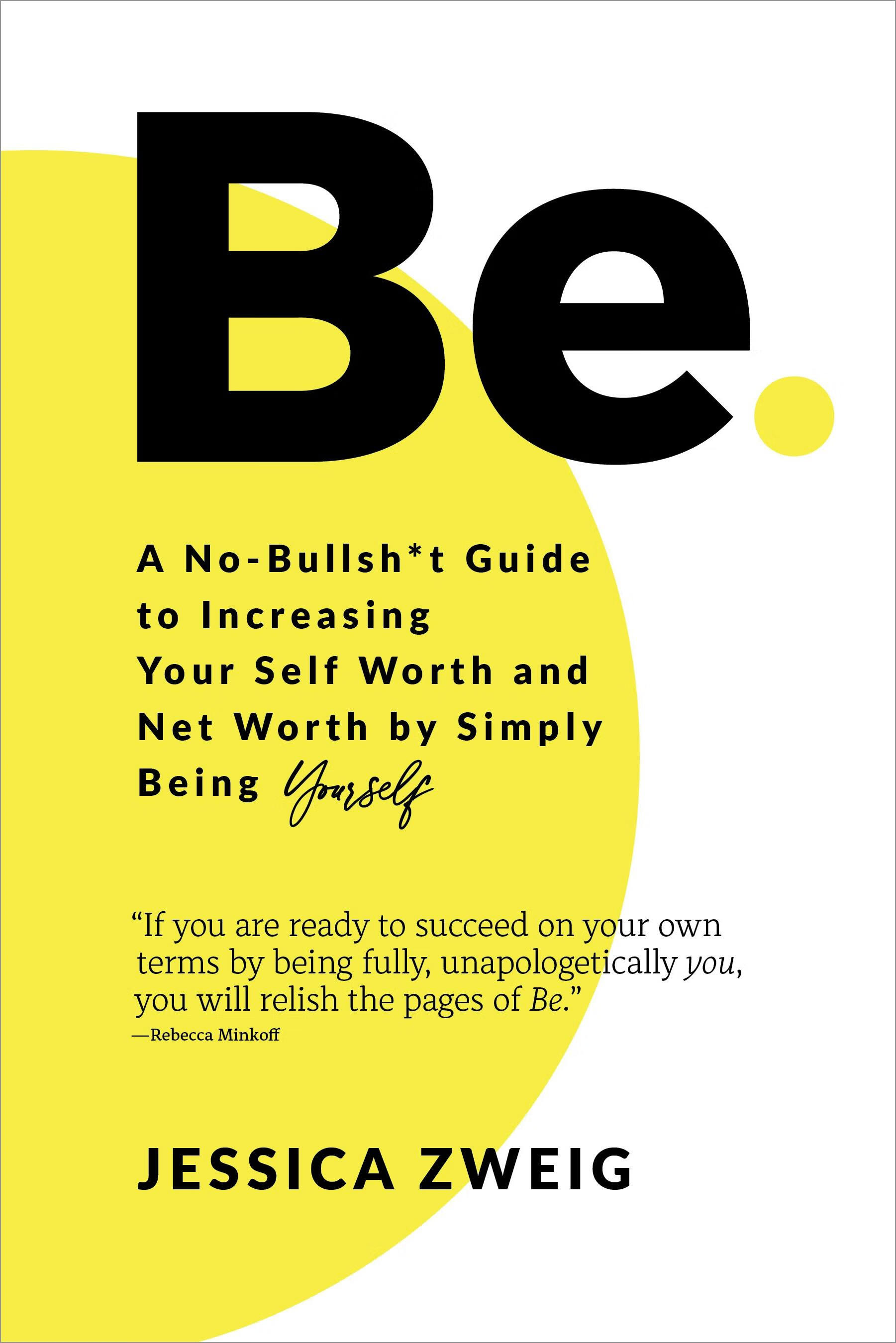 guide to increasing your self worth and net worth by simply