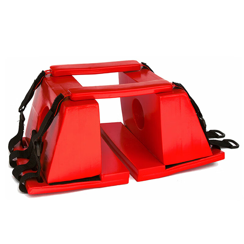 5cm(铲式担架分体式头部固定器)