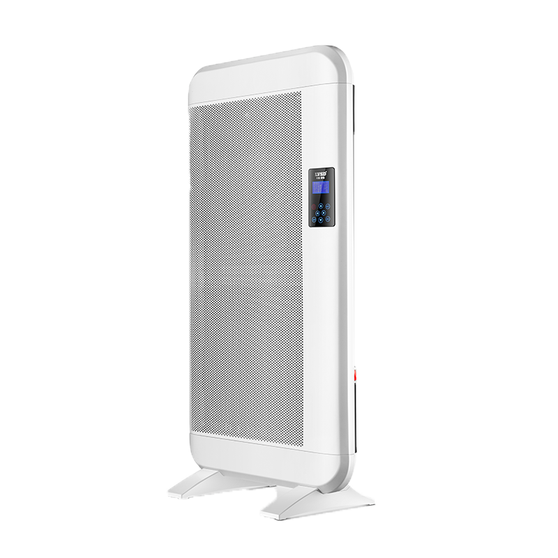 德国利维斯顿(ILVSD)取暖器家用电暖器浴室防水商用办公欧式快热炉智能恒温变频定时远程遥控 2600W智能变频+APP（15-25㎡适用）
