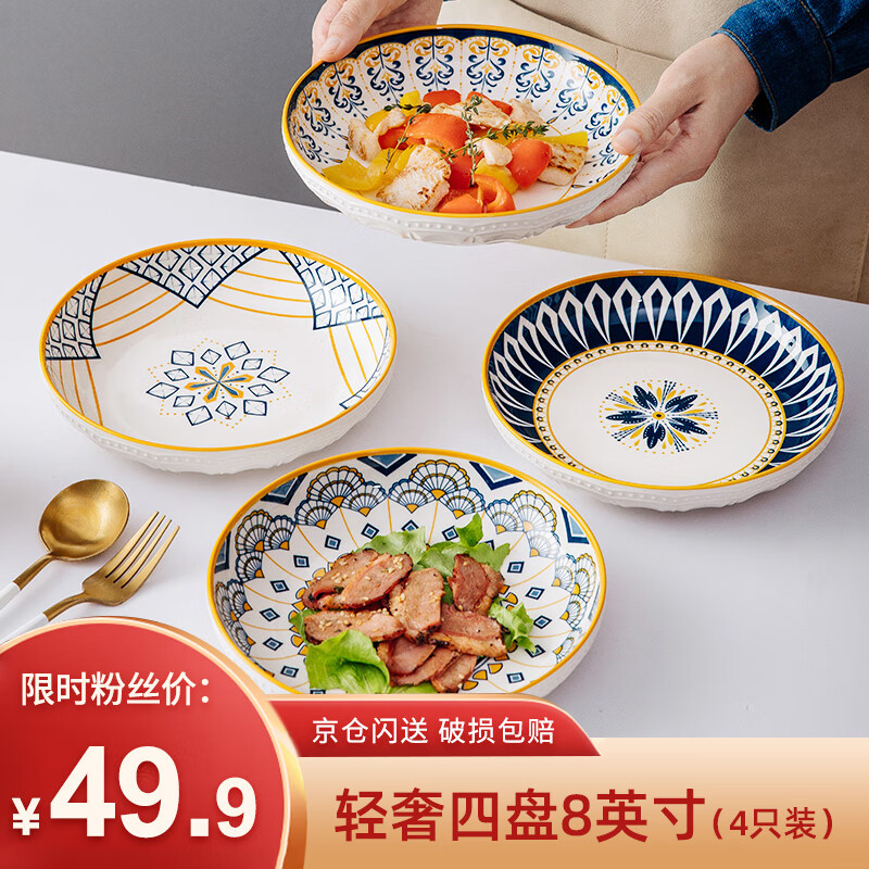盘碟电商最低价查询方法|盘碟价格走势