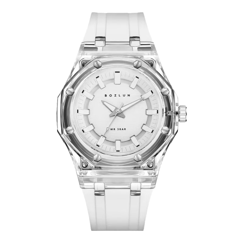 ���ڲ�������֮�־��伫���������ǿ����Ƿ�ˮʯӢ������Ů���¿��ֱ������������ �׿ǰ׽��� BZ-006W1 40mm