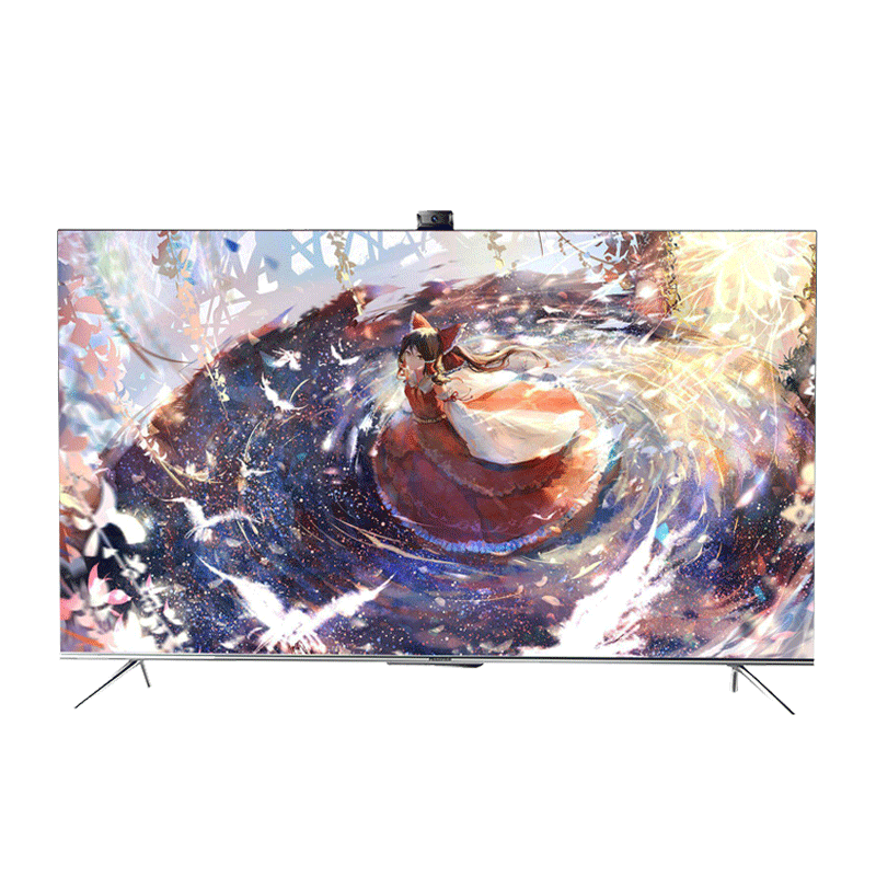 海信75E5G4K超清悬浮全面屏3+32GNFC投屏平板电视-价格走势，销量分析，产品评测