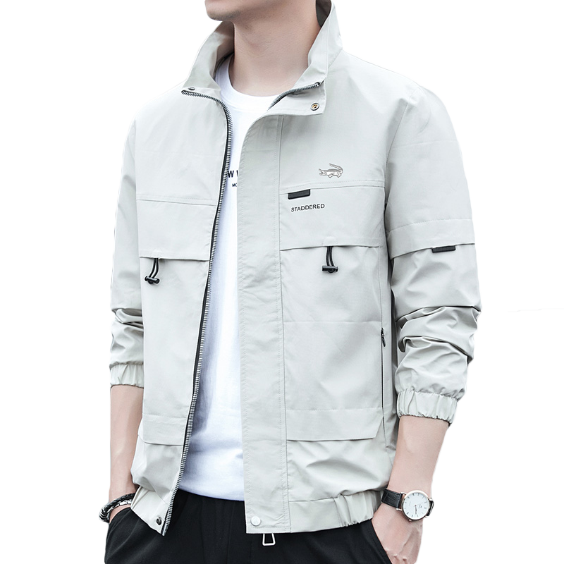 2023年男士夹克价格走势及购买建议