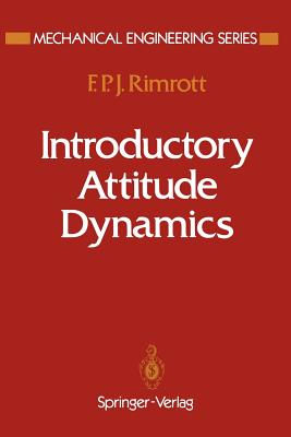 预订 Introductory Attitude Dynamics