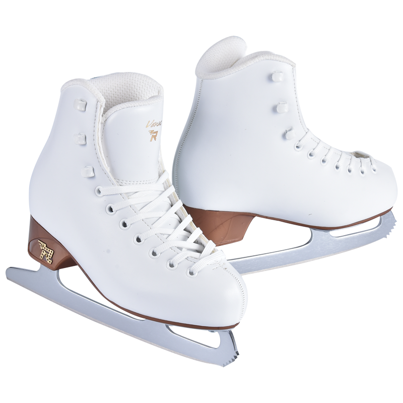 冰翼雪狮(bingyixueshi) risport venus花样滑冰鞋初学者儿童成人花样