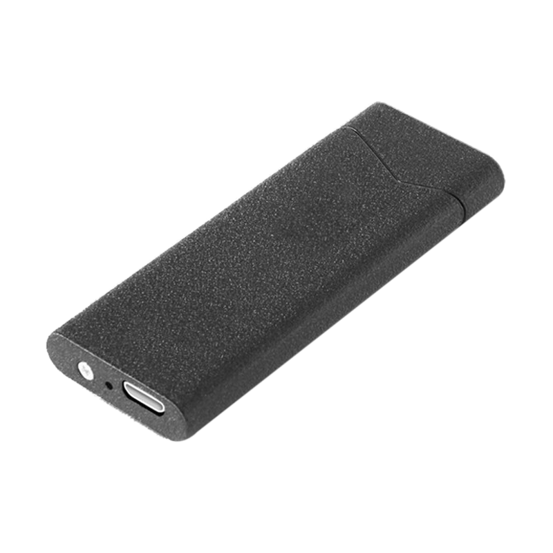 瑞兰克(RLANC)USB充电打火机的价格走势与品质评测