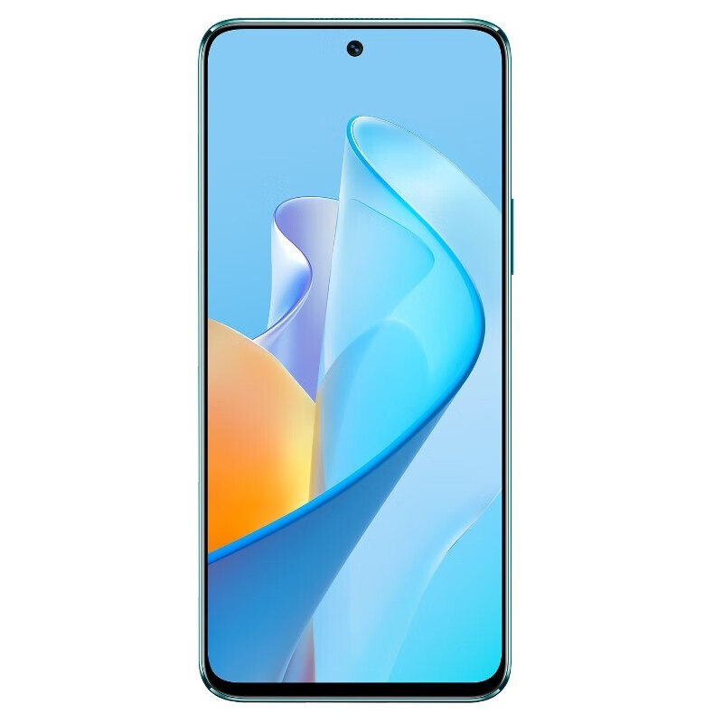 华为智选 NZone s7pro 5G手机 【S7 Pro】烟雨青蓝 8+128G
