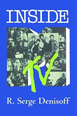 预订 高被引Inside MTV