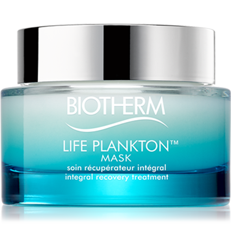 碧欧泉(biotherm)女士活源精粹修复面膜75ml(补水面膜 保湿 深透修护