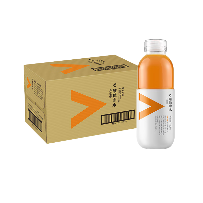 ũ��ɽȪ ������ά����ˮ ���� 500ml ���� *15ƿ