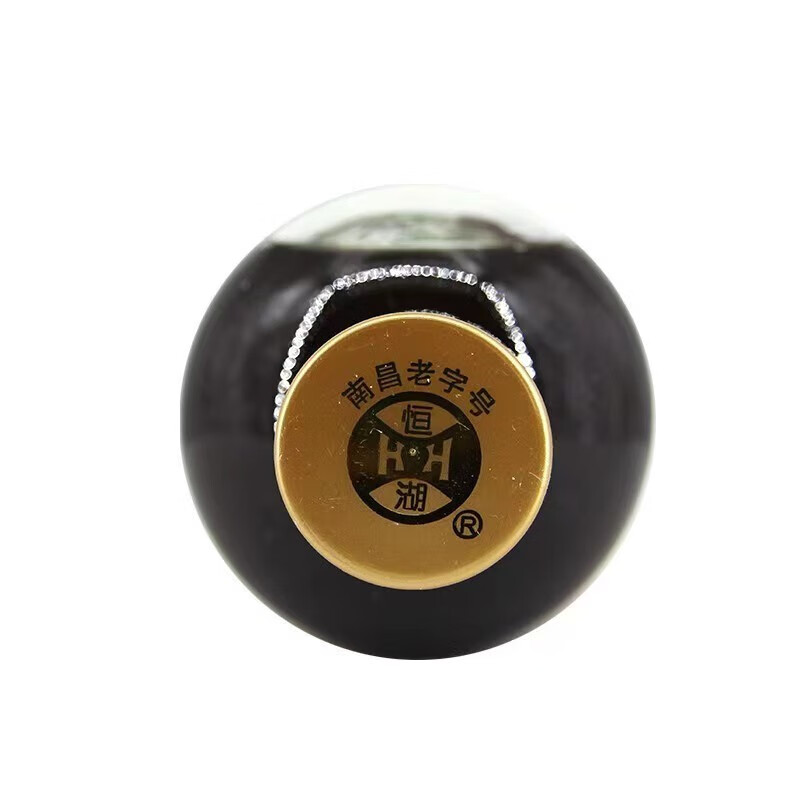 恒湖 周公百岁酒500ml*瓶 补血生精 调气壮神 用于气血两亏 真阴不足