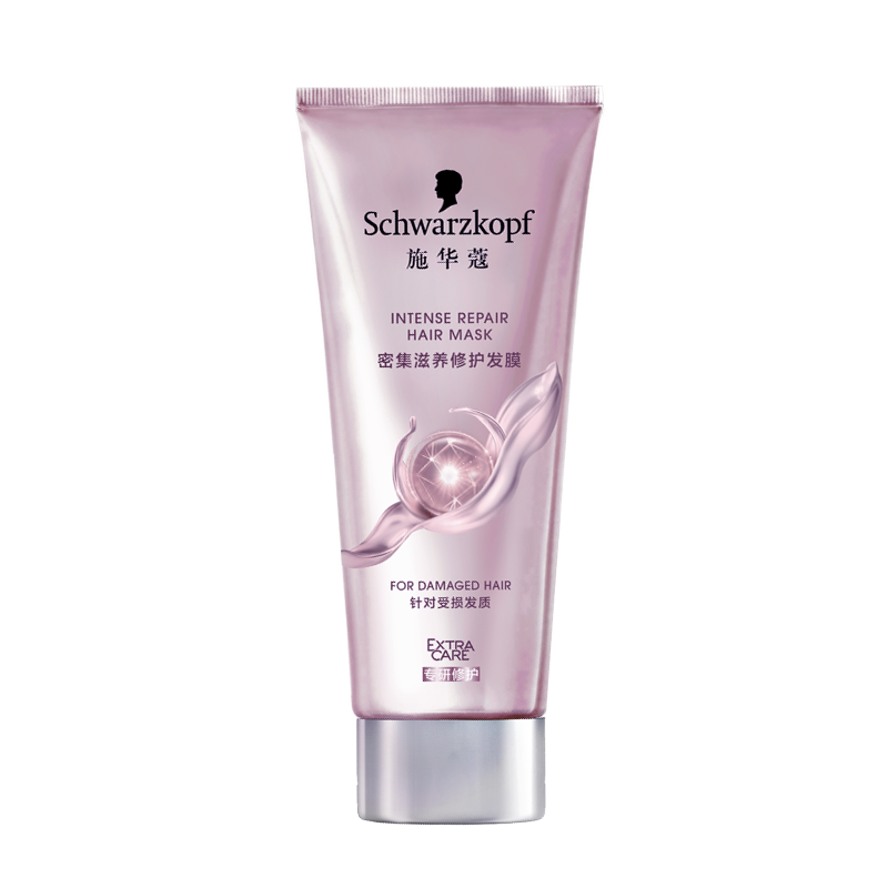 ʩ��ޢ��Schwarzkopf���ܼ������޻���Ĥ200ml(������ ϴ����˳ Ⱦ���޻� ʱ�շ�Ĥ)