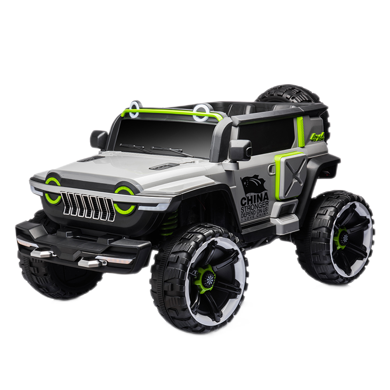 vcanbaby坦克300儿童车，优秀品质，时尚实用！|京东儿童电动车价格走势怎么看