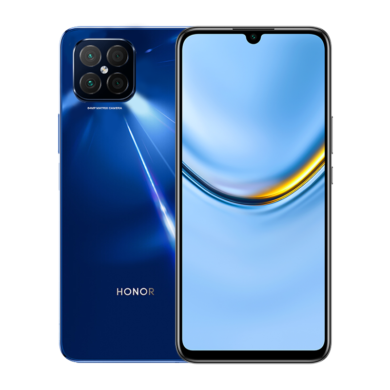 荣耀畅玩20pro 新品手机 6400万高清四摄 22.