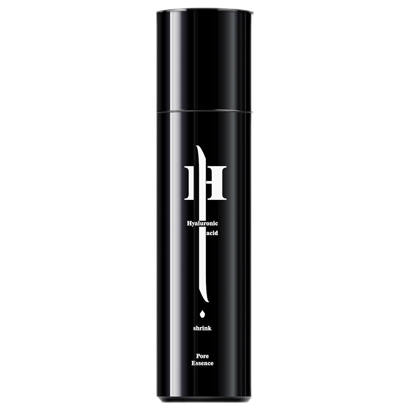 液祛淡化痘印补水保湿控油修护毛孔粗大面部精华玻尿酸原液男士护肤品