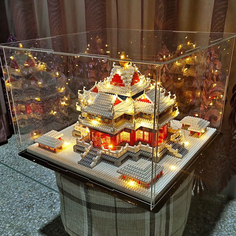 JD积木价格走势|积木价格比较