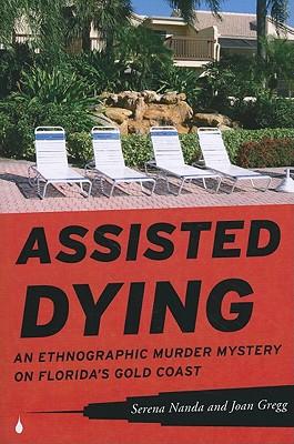 预订 assisted dying: an ethnographic murder mystery on floridas