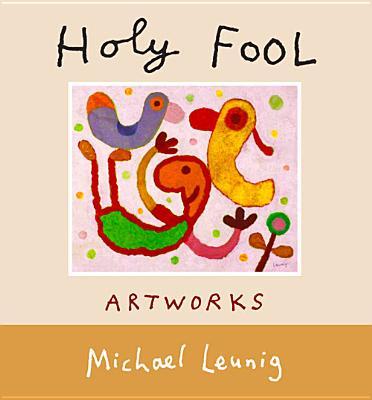 预订holy fool: artworks