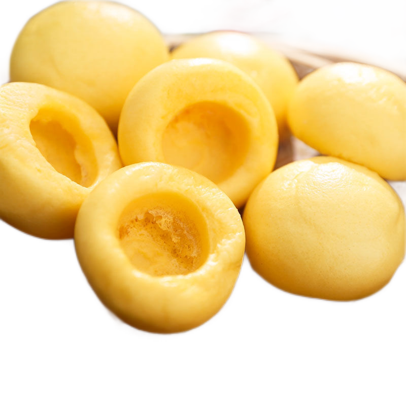 京东超市标点中厨玉米杂粮包230g粗粮馒头窝窝头营养早餐主食速冻面点