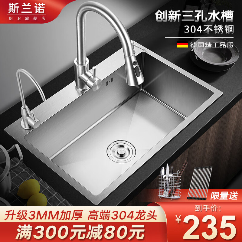 查看水槽历史价格|水槽价格走势图