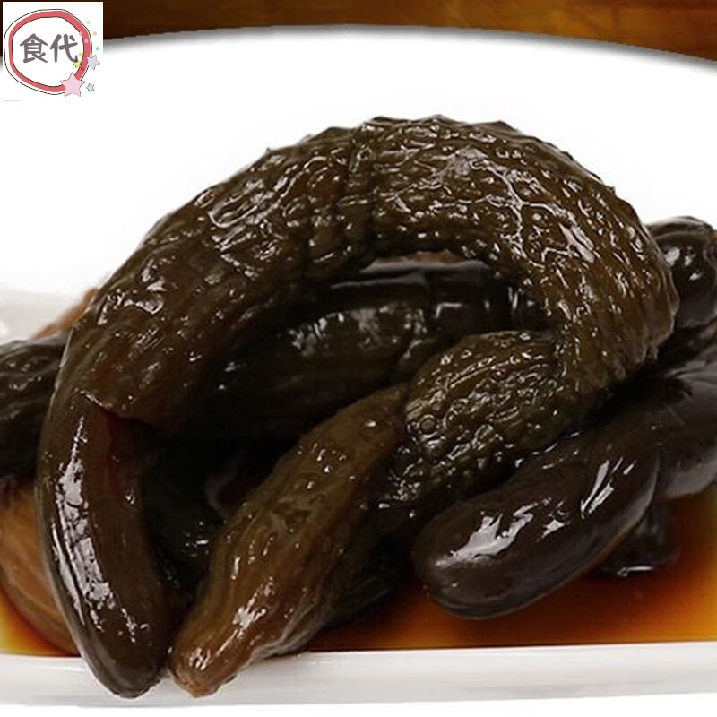 维霆多味什锦八宝酱菜咸菜下饭菜腌制泡菜山东济宁特产批发 2瓶什锦装