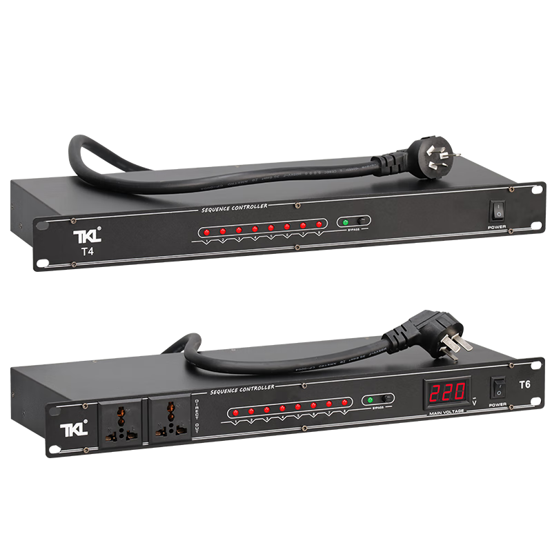 TKL רҵ8·Դʱ˲Դصѹʾ̨Դ 8+2 ·ʱ() 725Ԫ5(145Ԫ/)