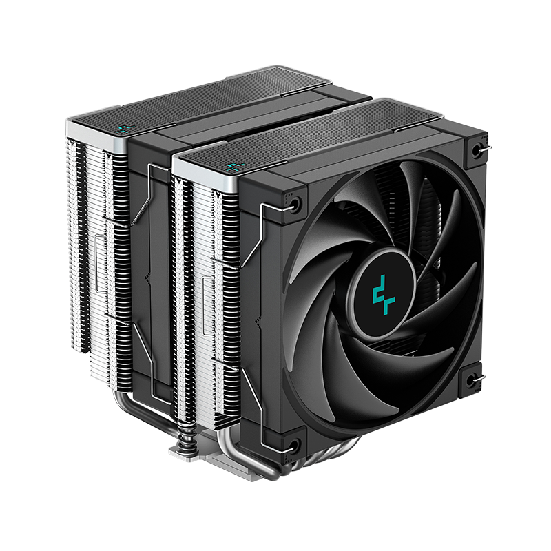DEEPCOOL/���ݷ��� ������620 ����ɢ���� �������ȹ� ������620��׼